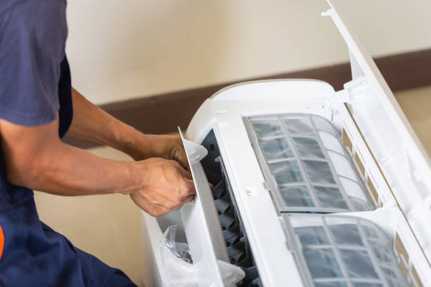 Best Solar-powered HVAC Systems in , AL