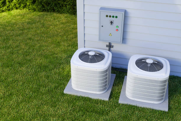 Best Energy-efficient HVAC Solutions in , AL