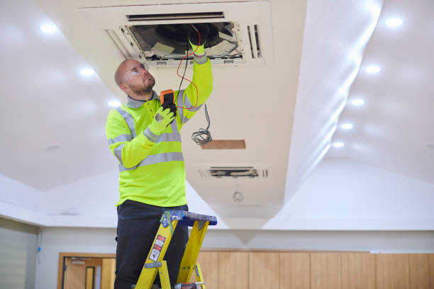 Best Emergency HVAC Services in , AL